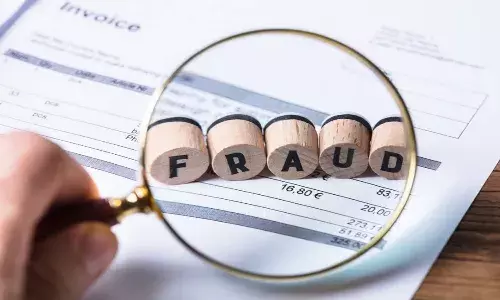 Investment fraud: Man who cheated several to tune of Rs. 17cr held