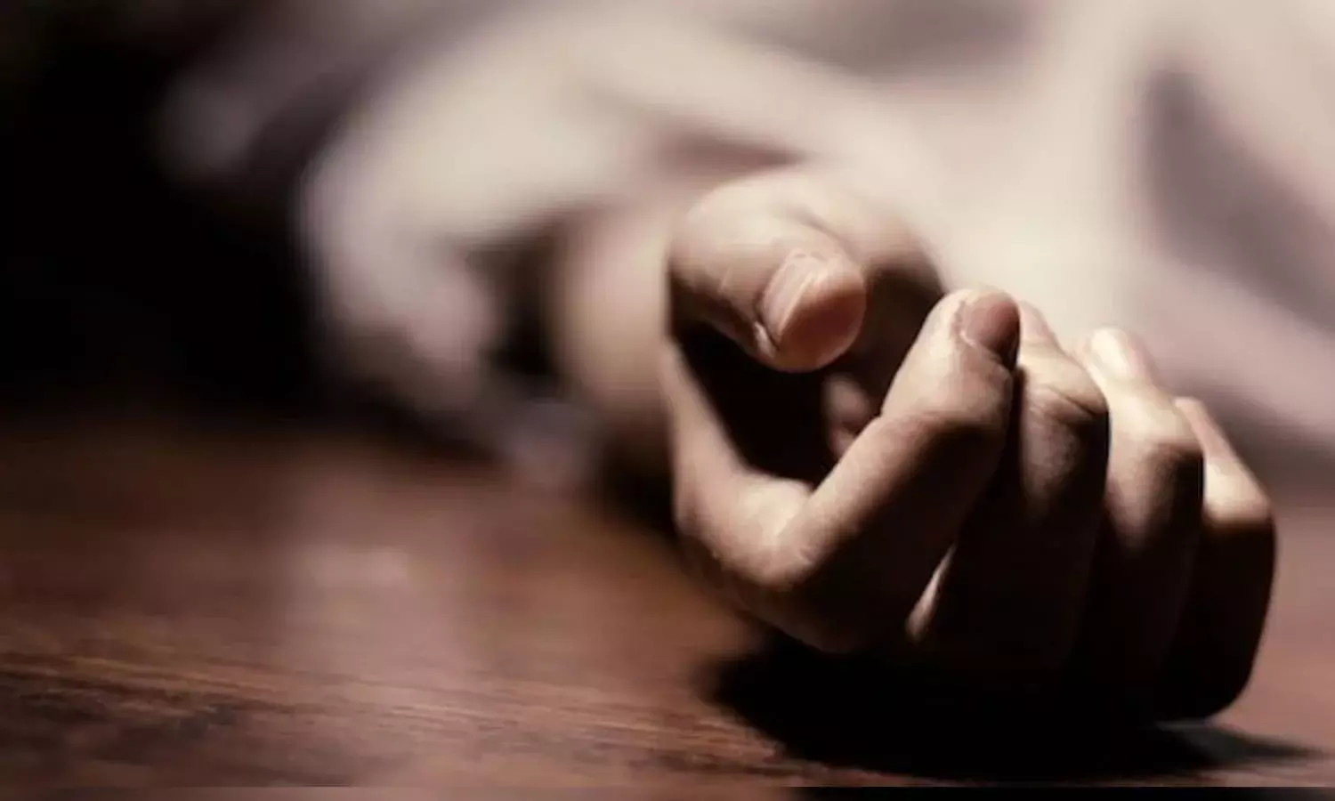 Man strangles wife to death for aborting child at Moosapet