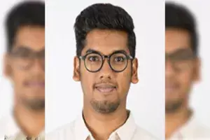 CCMB Hyd scientist tracking, analyzing coronavirus variants wins CSIR Young Scientist Award CCMB Hyd scientist tracking, analyzing coronavirus variants wins CSIR Young Scientist Award