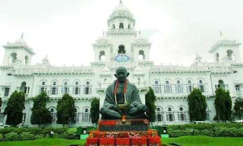 Telangana rains aftermath: Both Houses of legislature adjourned till Oct 1