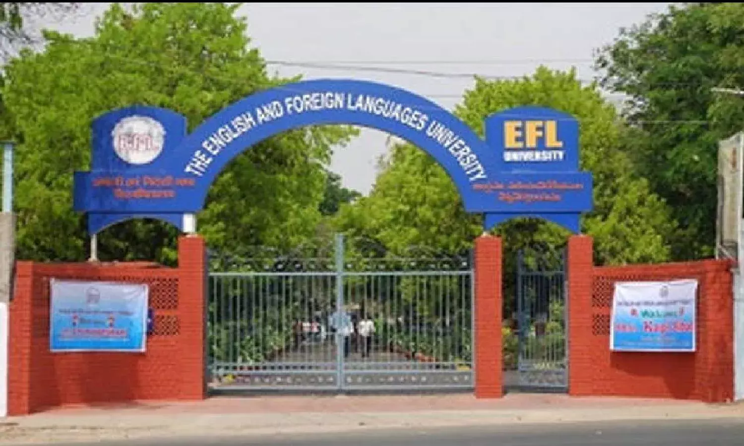 Recruitment row: NCBC to petition President against EFLU for denying OBCs their rights