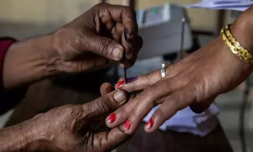 Mandal polls: Minority quota rules violated, fakes nominated, say Christian leaders