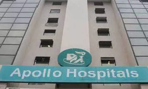 Apollo Hospital launch Artificial Intelligence tool to predict risk of cardiovascular disease