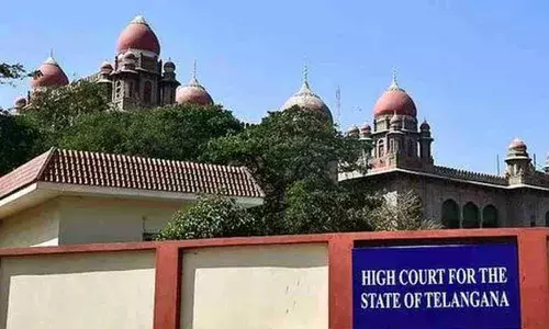 Telangana HC lambasts centre for not filling up vacancies in Secunderabad Railway Tribunal
