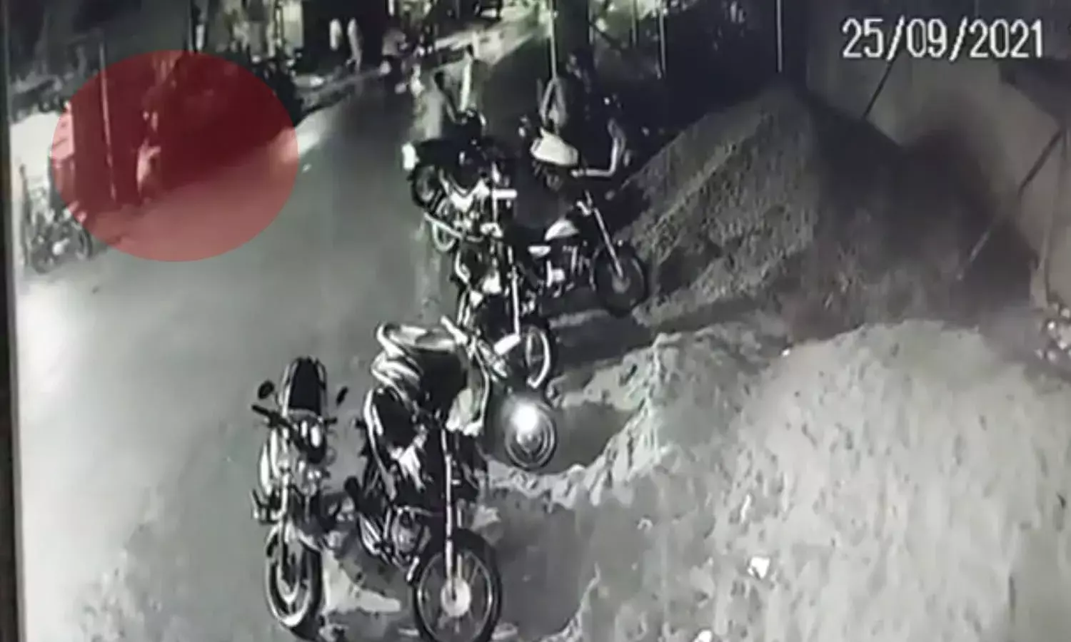 Nala horror continues: 52 YO man goes missing after falling into open drain at Quthbullapur