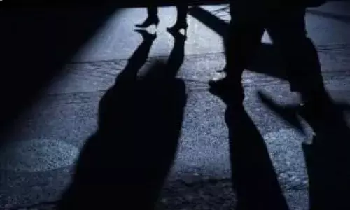 Nizamabad shocker: 20YO student gang-raped by three men in abandoned hospital building
