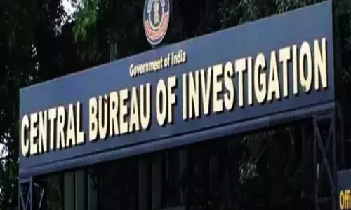 CBI books West Godavari based Krishna Stock Pvt traders in Rs 338 Cr bank fraud