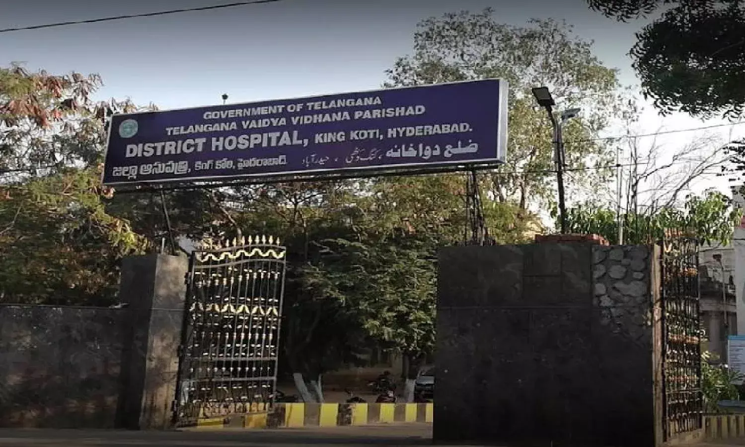 TS dist hospitals fare well in core health services, diagnostic facilities; rank low in beds per lakh population