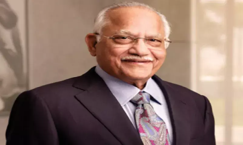 Hurun Rich List: Apollo hospitals chairman Prathap Reddy, family Indias new billionaire