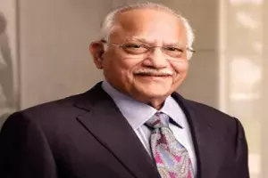 Hurun Rich List: Apollo hospitals chairman Prathap Reddy, family Indias new billionaire Hurun Rich List: Apollo hospitals chairman Prathap Reddy, family Indias new billionaire