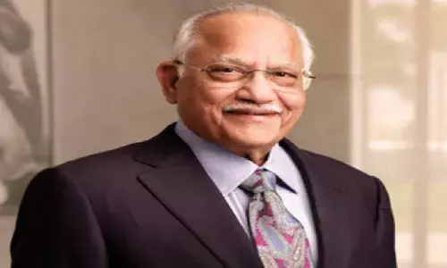 Hurun Rich List: Apollo hospitals chairman Prathap Reddy, family Indias new billionaire