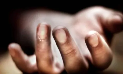 Visakhapatnam: Class VII student dies in a scuffle with schoolmates