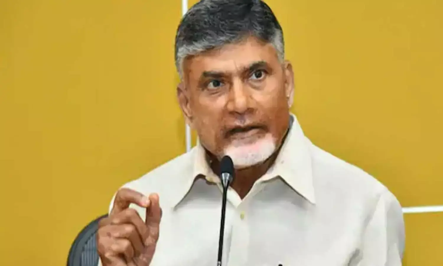 Naidu slams Jagan for hiking power tariff 6 times since YSRCP took control