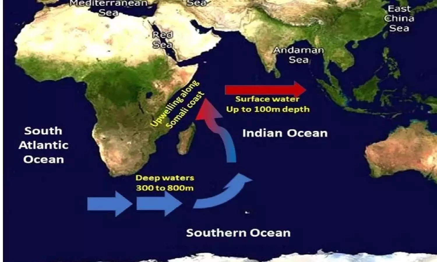Decadal predictions of tropical phenomena beyond 2-5 yrs now possible: UoH study on Indian Ocean Dipole