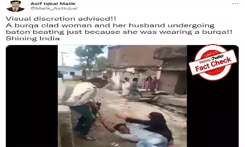 Fact Check: Stop playing communal card: Victim, attacker are from same community