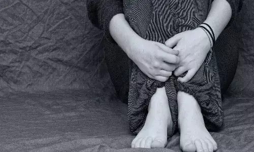 Reprimanded for playing games on her mobile phone, 17YO student ends life in Hyderabad