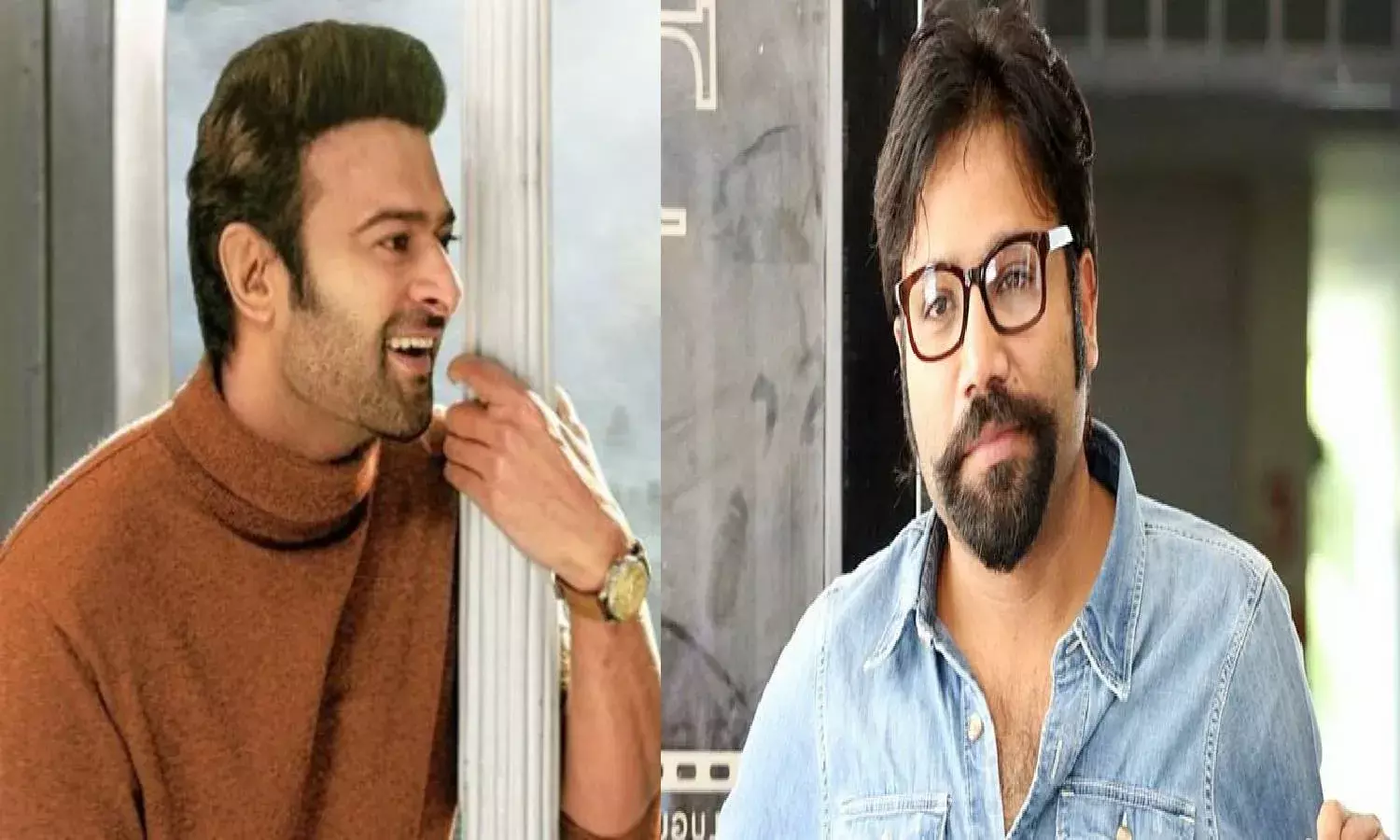 #Prabhas25 trends on Twitter; actor set to collaborate with Sandeep Reddy Vanga