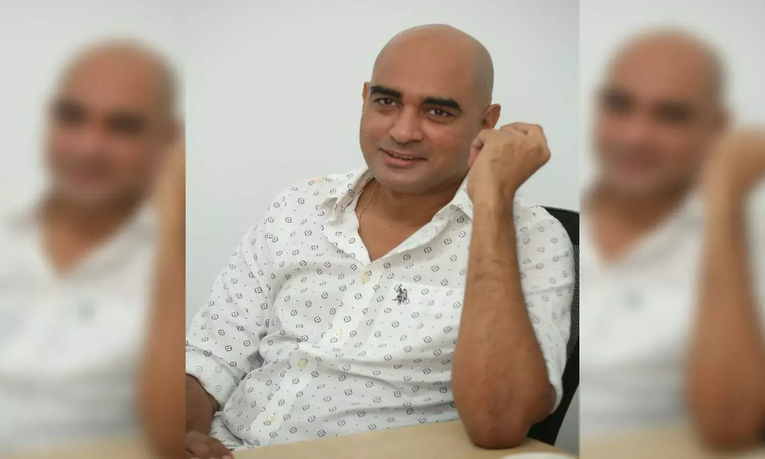 Krish Jagarlamudi set to foray into OTT, direct web series for Disney + Hotstar