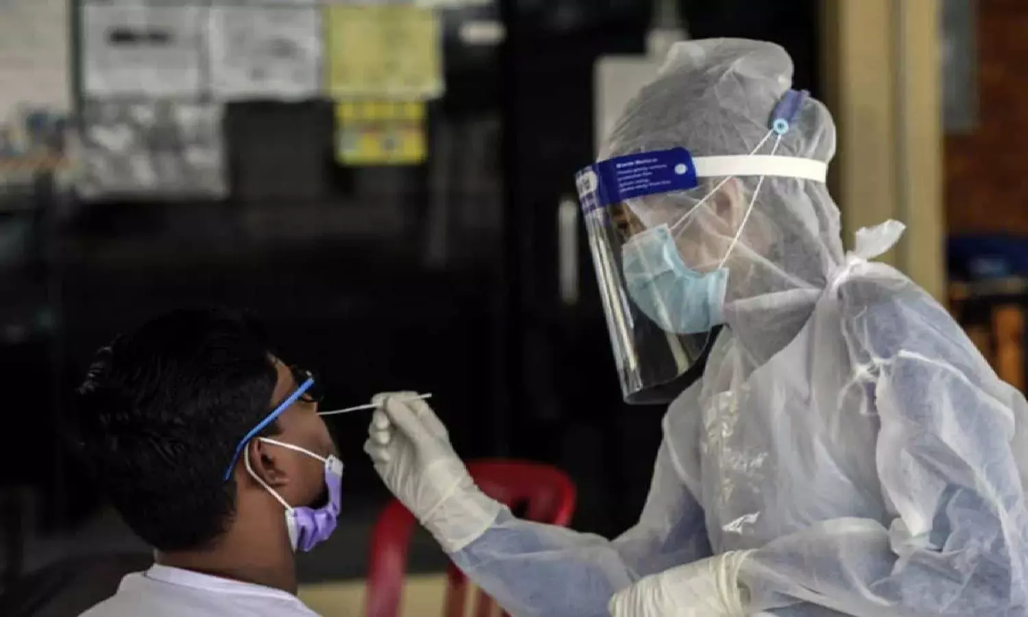 COVID19: Telangana reports 218 new cases, GHMC records max cases