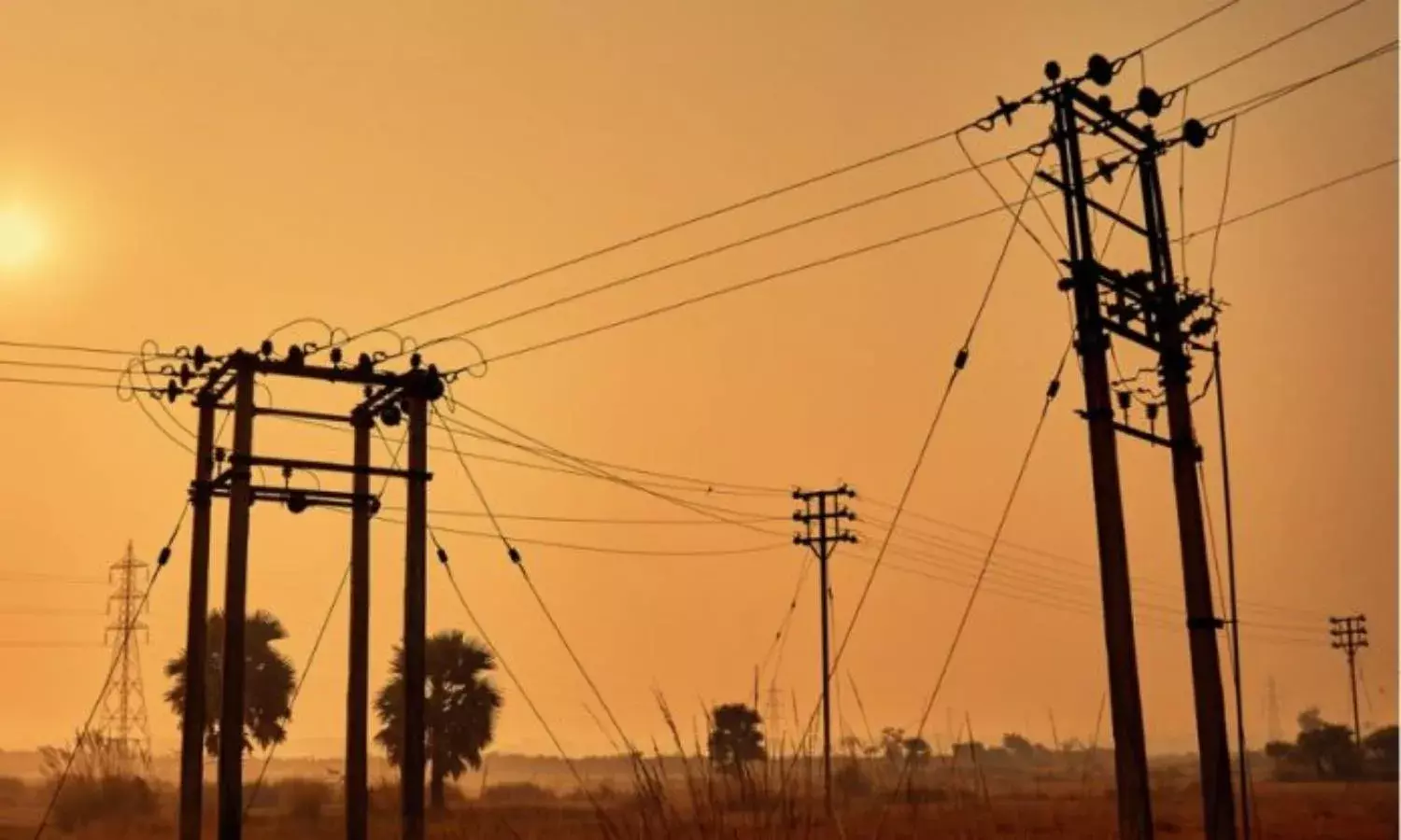 TS per-capita power consumption for 2020-21 stands at 2,012 units: Power Minister