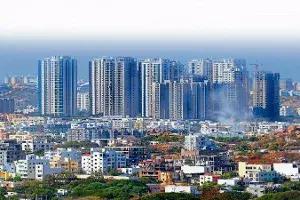 Home sales record 272% increase in Hyderabad: Knight Franks report Home sales record 272% increase in Hyderabad: Knight Franks report