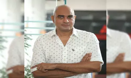 Interview:  Krish Jagarlamudi on making `Konda Polam amid COVID