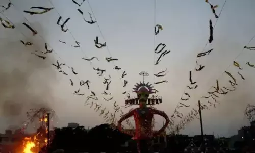 Dasara holidays for TS junior colleges from 13 to 17 Oct