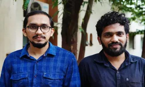 Two UoH research scholars invited to Berlin Islamic Conference