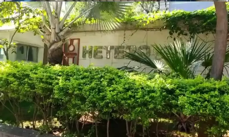 IT raids against Hetero labs led to seizure of Rs 142 Cr, detects Rs 550 Cr hidden income