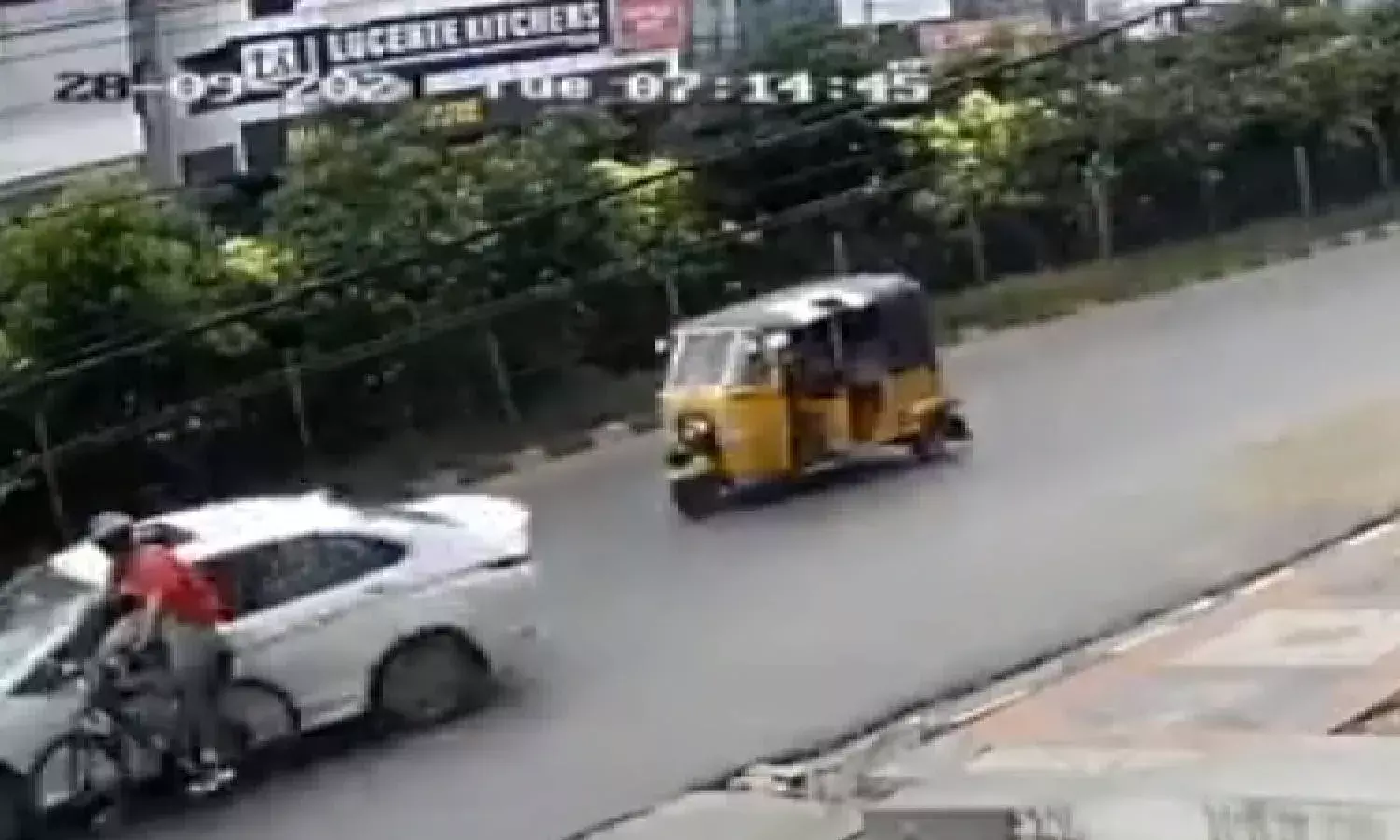 Safe paddling: Bikers call for separate cycle lanes, awareness in Hyd