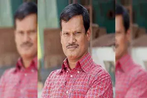 Real-life `padman Dr. Arunachalam to launch biodegradable sanitary napkins Real-life `padman Dr. Arunachalam to launch biodegradable sanitary napkins