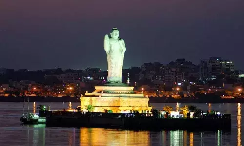 GHMC to appoint Special Commissioner for lakes