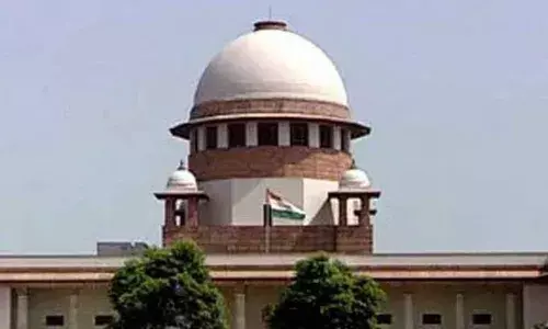 SC allows Telangana govt to withdraw Krishna Tribunal petition