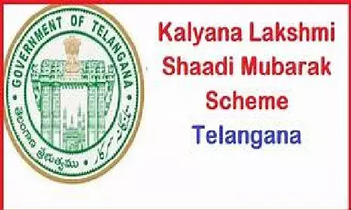 9.3L families benefited from Kalayana Lakshmi, Shaadi Mubarak schemes in TS