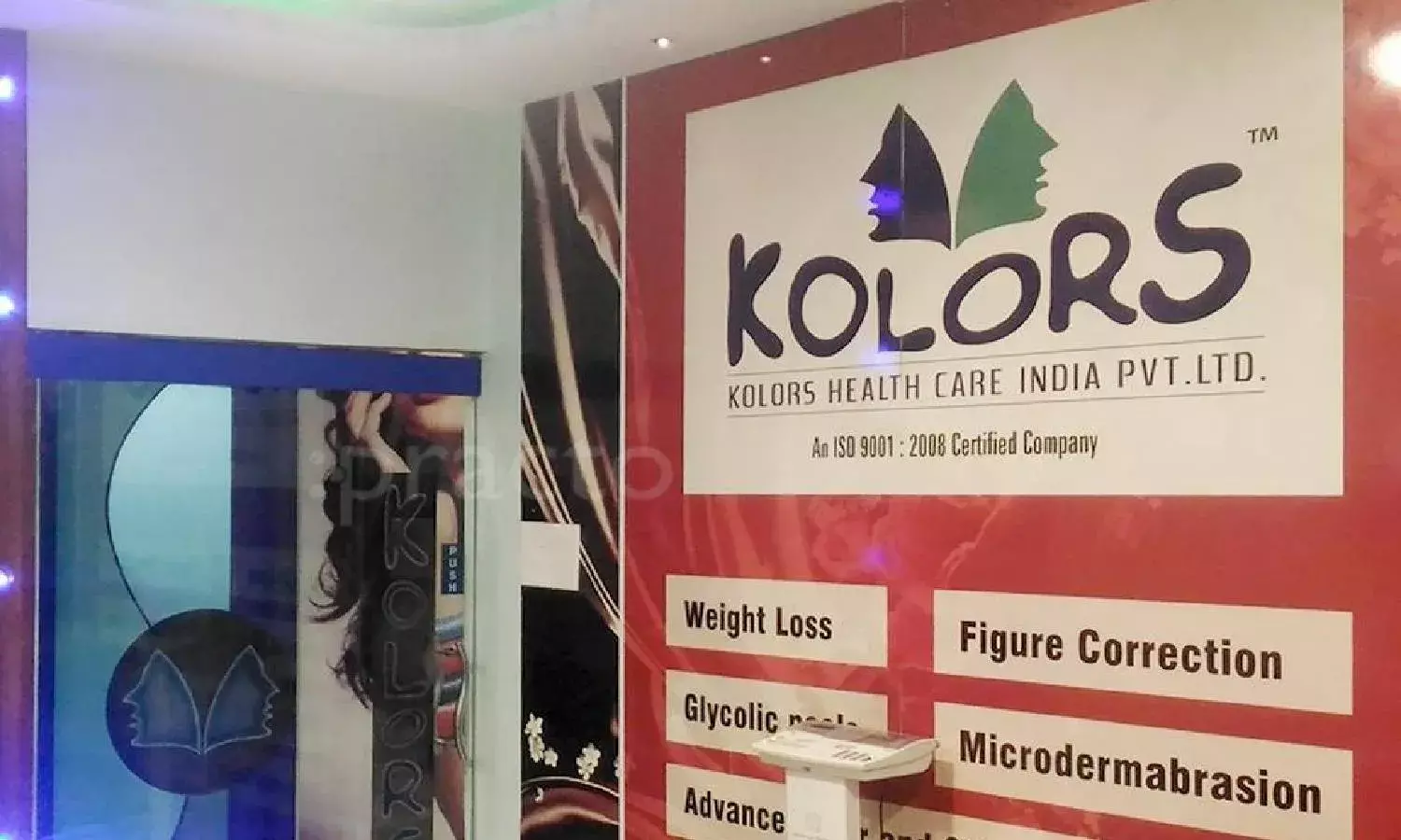 Failed weight-loss treatment: Secunderabad Kolors Health Care asked to pay Rs 25K compensation