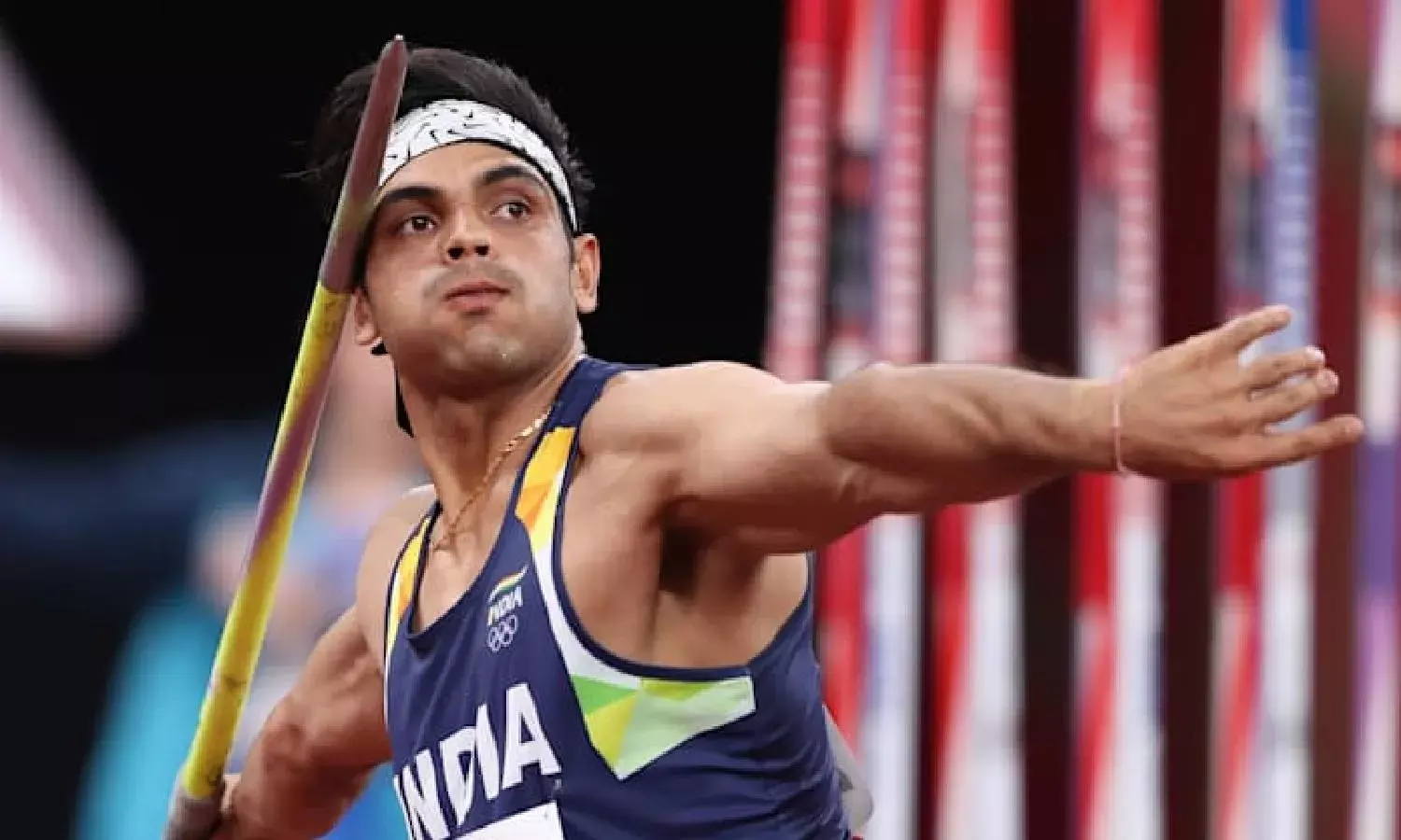 Gifts received by Modi auctioned; Neeraj Chopras javelin receives Rs 1.5 Cr bid