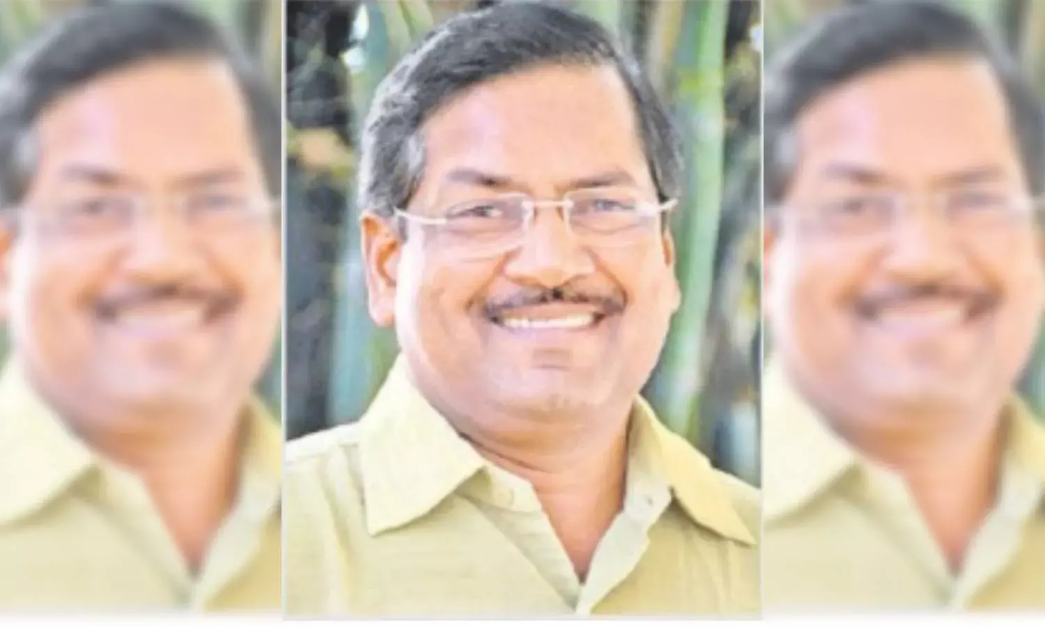 Telugu film director B Gopal wins Satyajit Ray Award