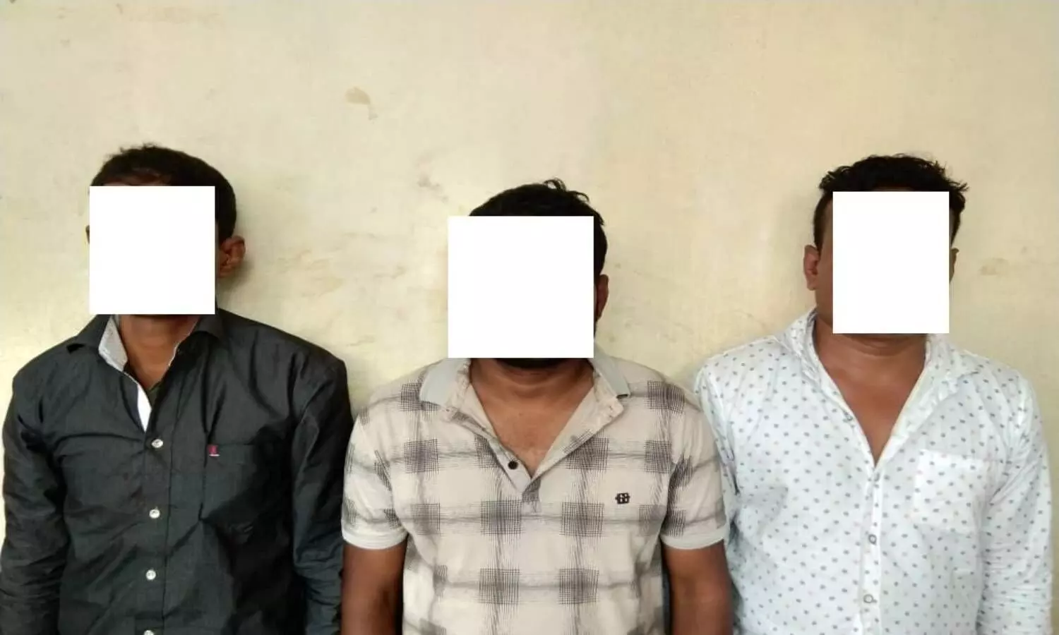 Hyderabad: Prostitution ring busted, 4 Bangladeshi women among 7 arrested
