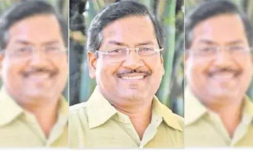 Telugu film director B Gopal wins Satyajit Ray Award