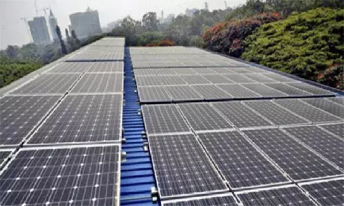 Telanganas solar power capacity to reach 6,246MW by 2022-23