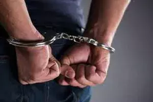 Illegal cricket betting racket busted in East Godavari, 13 arrested Illegal cricket betting racket busted in East Godavari, 13 arrested