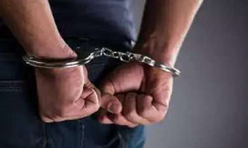 Illegal cricket betting racket busted in East Godavari, 13 arrested