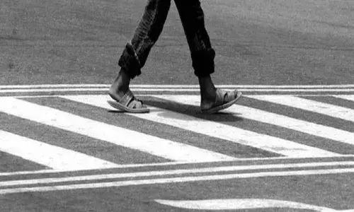 Opinion: Pedestrian infrastructure cannot be euphemism to help car traffic