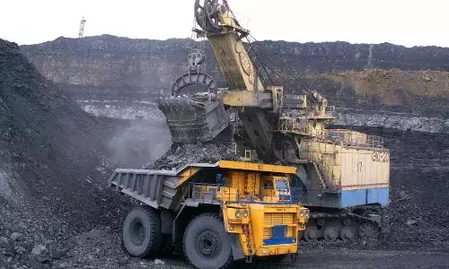 Coal ministry dispels fears of disruption in power supply, says sufficient coal to meet demands