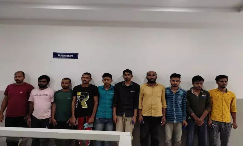 How Jharkhand gang posted fake customer care numbers on Google, defrauded people