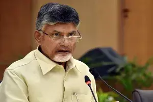 Restore flights from Kadapa for greater development: Naidu to Jagan Restore flights from Kadapa for greater development: Naidu to Jagan