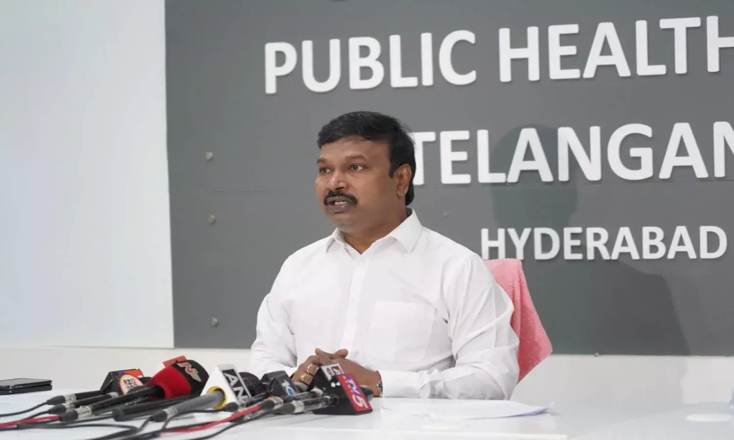 COVID vaccination: Over 25L missed second dose in Telangana, 5L in Hyderabad alone