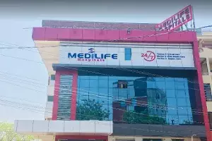 Mancherial MediLife Hospitals to pay patient Rs. 5L for causing permanent disability Mancherial MediLife Hospitals to pay patient Rs. 5L for causing permanent disability