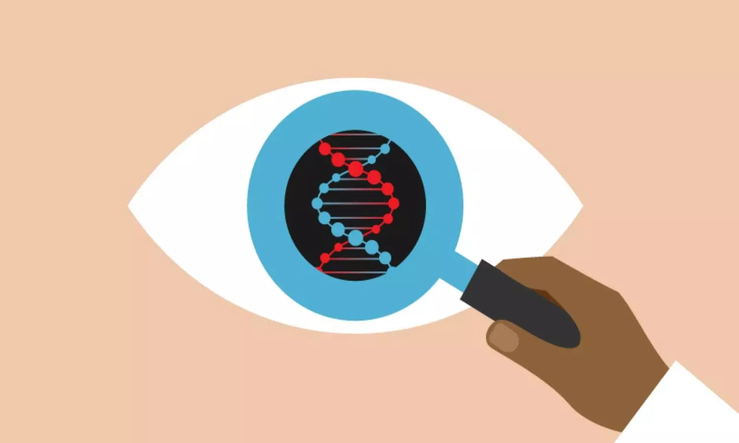 Ocular Genetic Research: GF, LVPEI sign MoU for affordable eye-care treatment