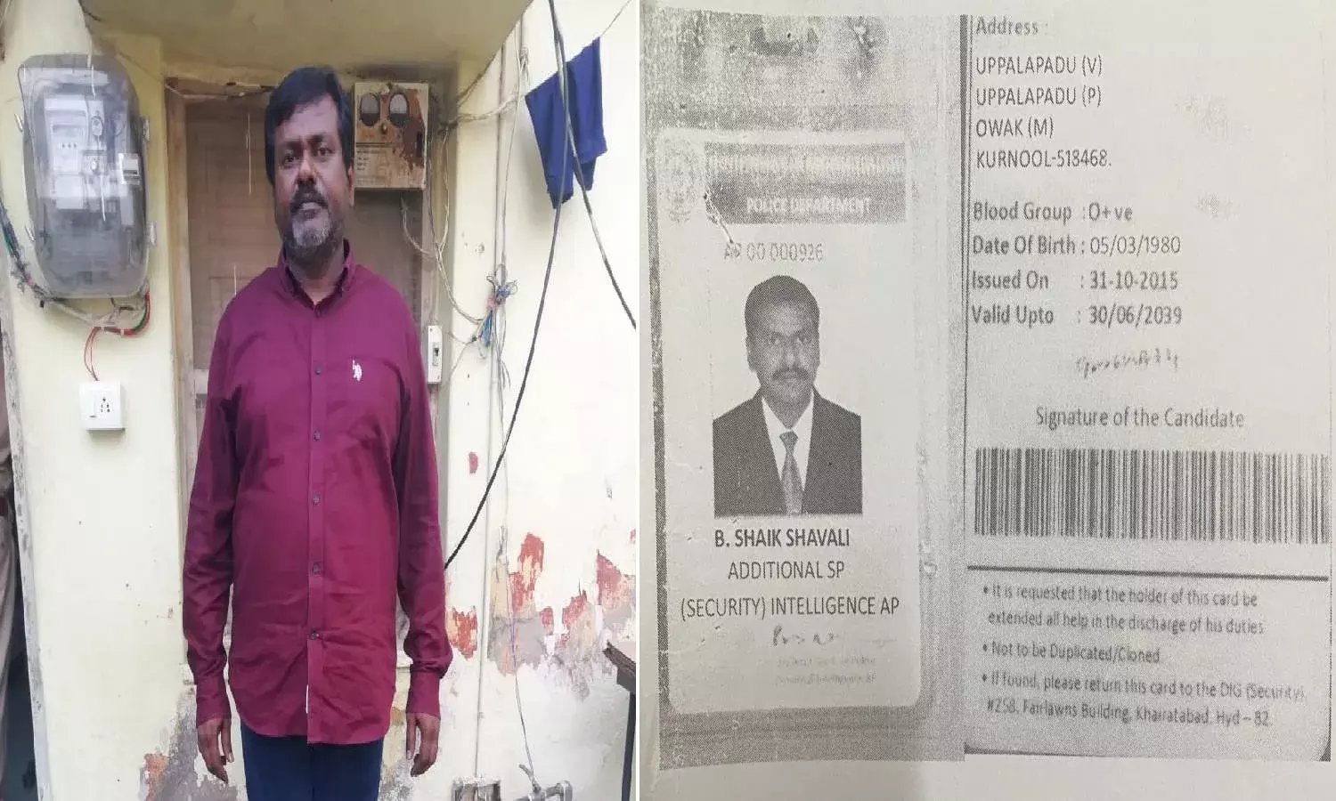 Cop poses as CMs aide, cheats job aspirants of Rs 1.68 cr; arrested